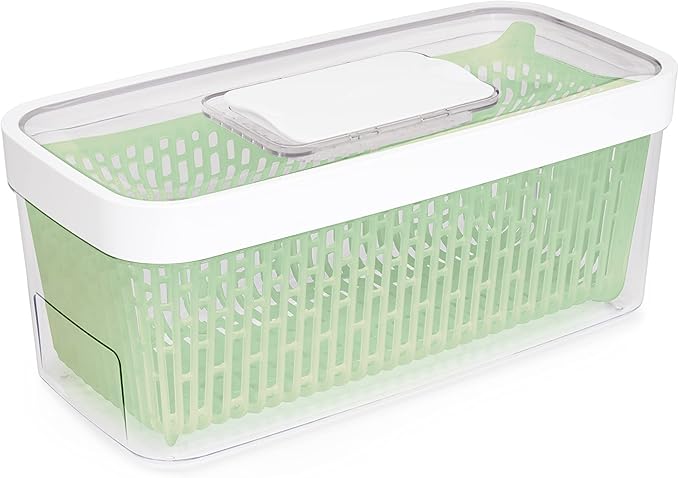 OXO Good Grips GreenSaver Produce Keeper