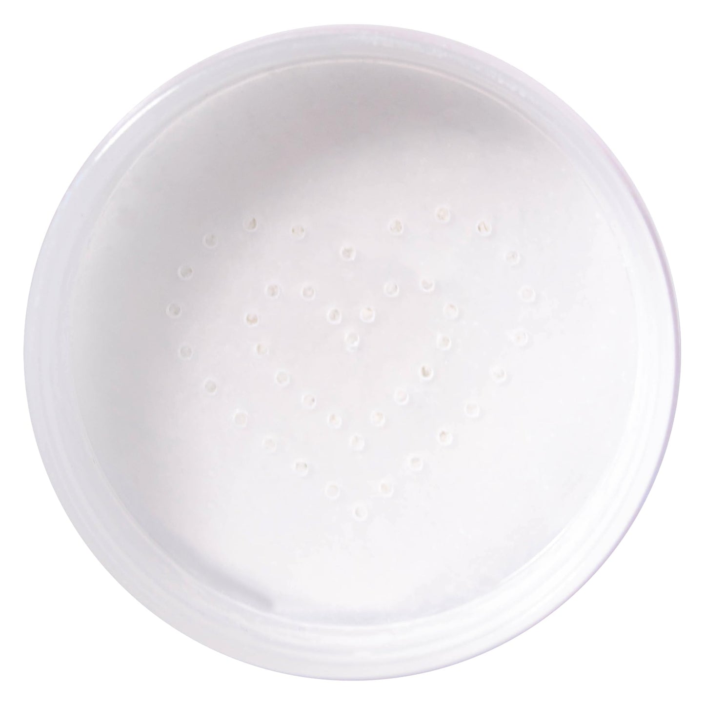 Kimchi Chic Beauty Puff Puff Pass Set and Bake Setting Powder for Makeup, Extra Fluffy Loose Face Powder Poof, Soft Natural Face Makeup for Uneven Skin Tone, 03 Translucent