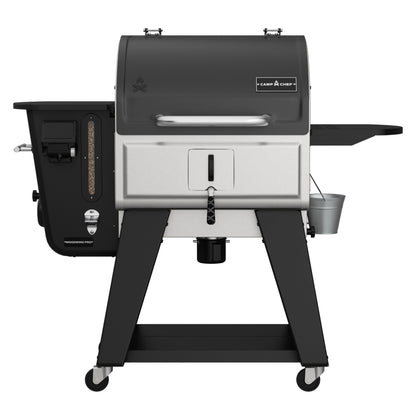 Woodwind Pro WiFi 24 Pellet Grill