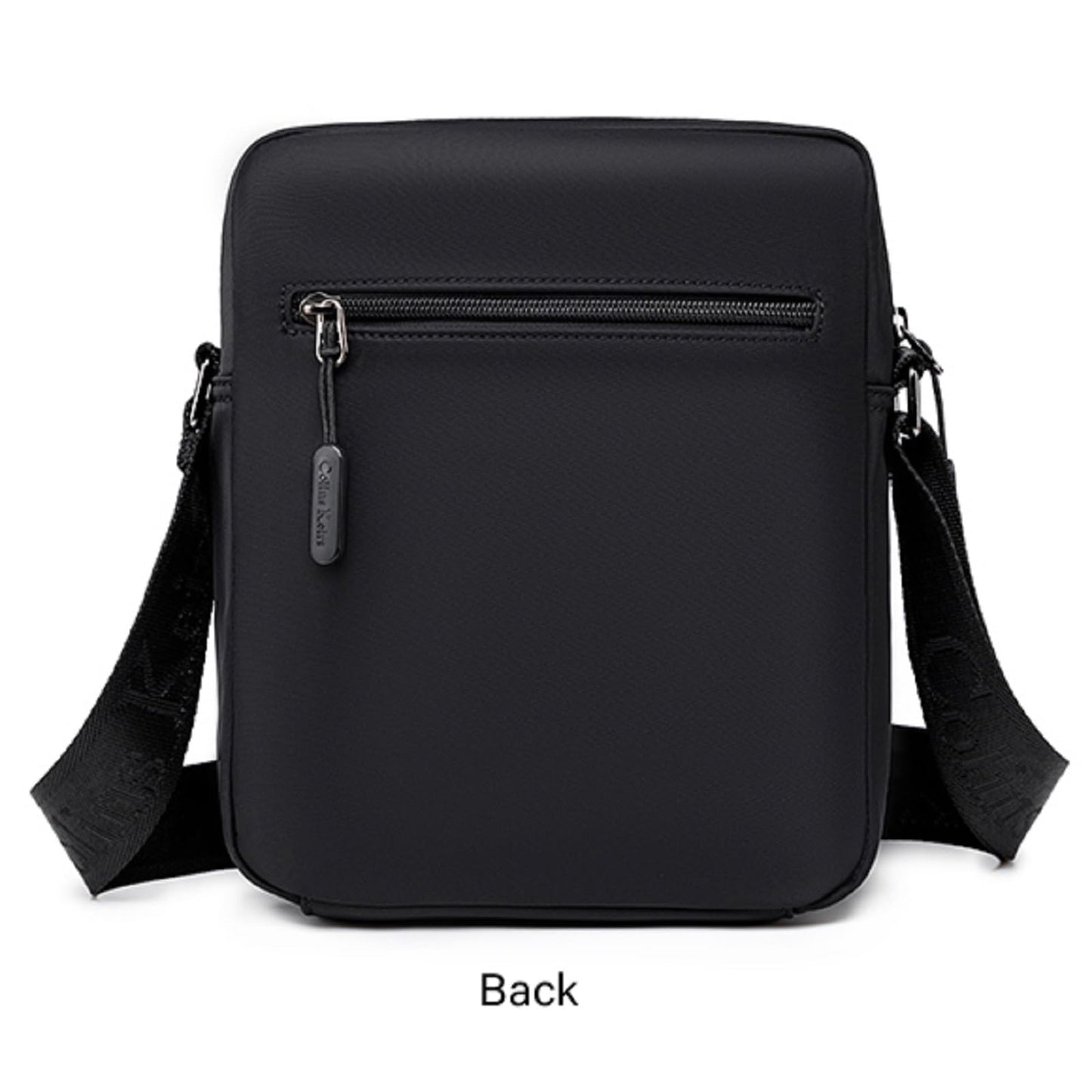 Colins Keirs Laptop Backpack & Men's shoulder bag