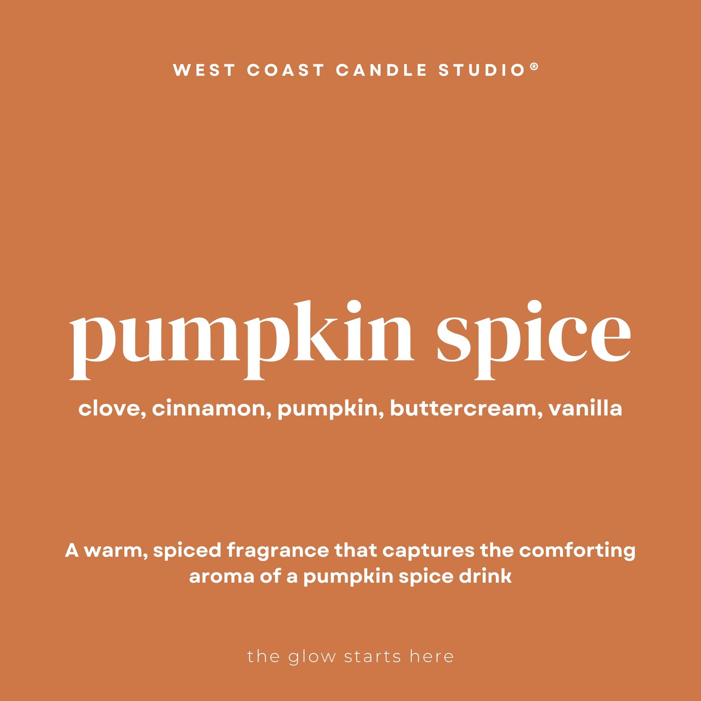 Pet Safe Candle for Dogs | Non Toxic Coconut Apricot Wax Candle | Clean Burning, Paraffin-Free | Pet Odor Eliminating Home Fragrance | Pumpkin Spice | 4 oz