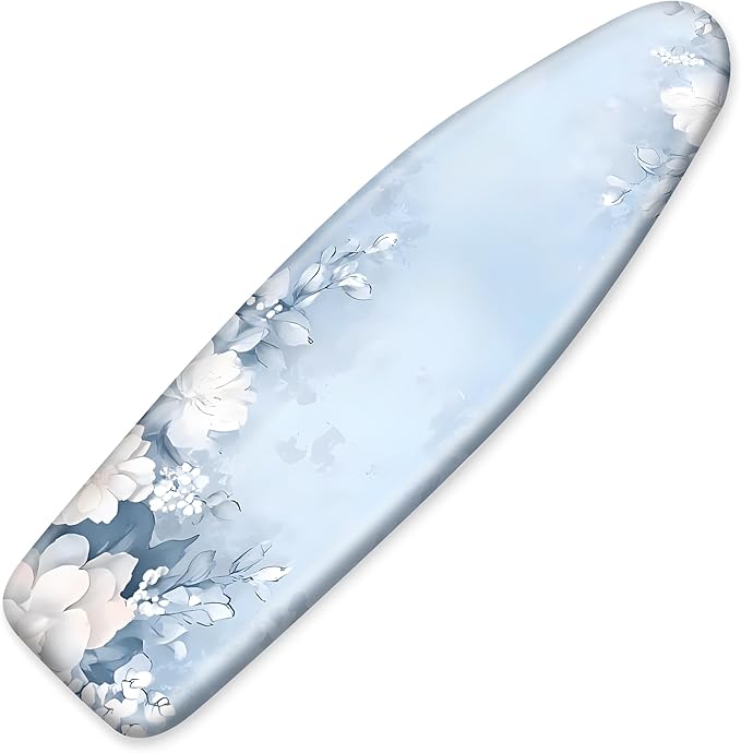 Ironing Board Cover for Crafting, Flat Decoration