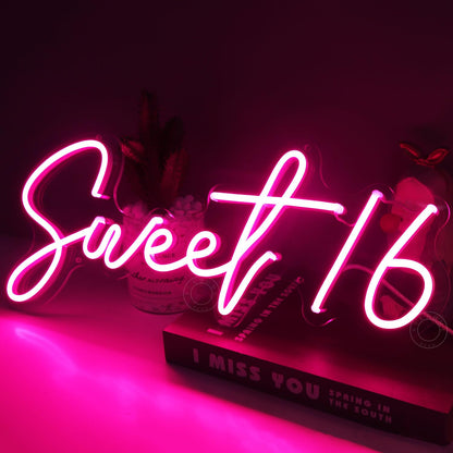 SYLHOME You Are Amazing LED Neon Light Sign 5V Girls Boys Bedroom Living Room Classroom Wall Decor Sign Hanging Smart Kid Birthday USB 16.9" X 10.6" Warm White