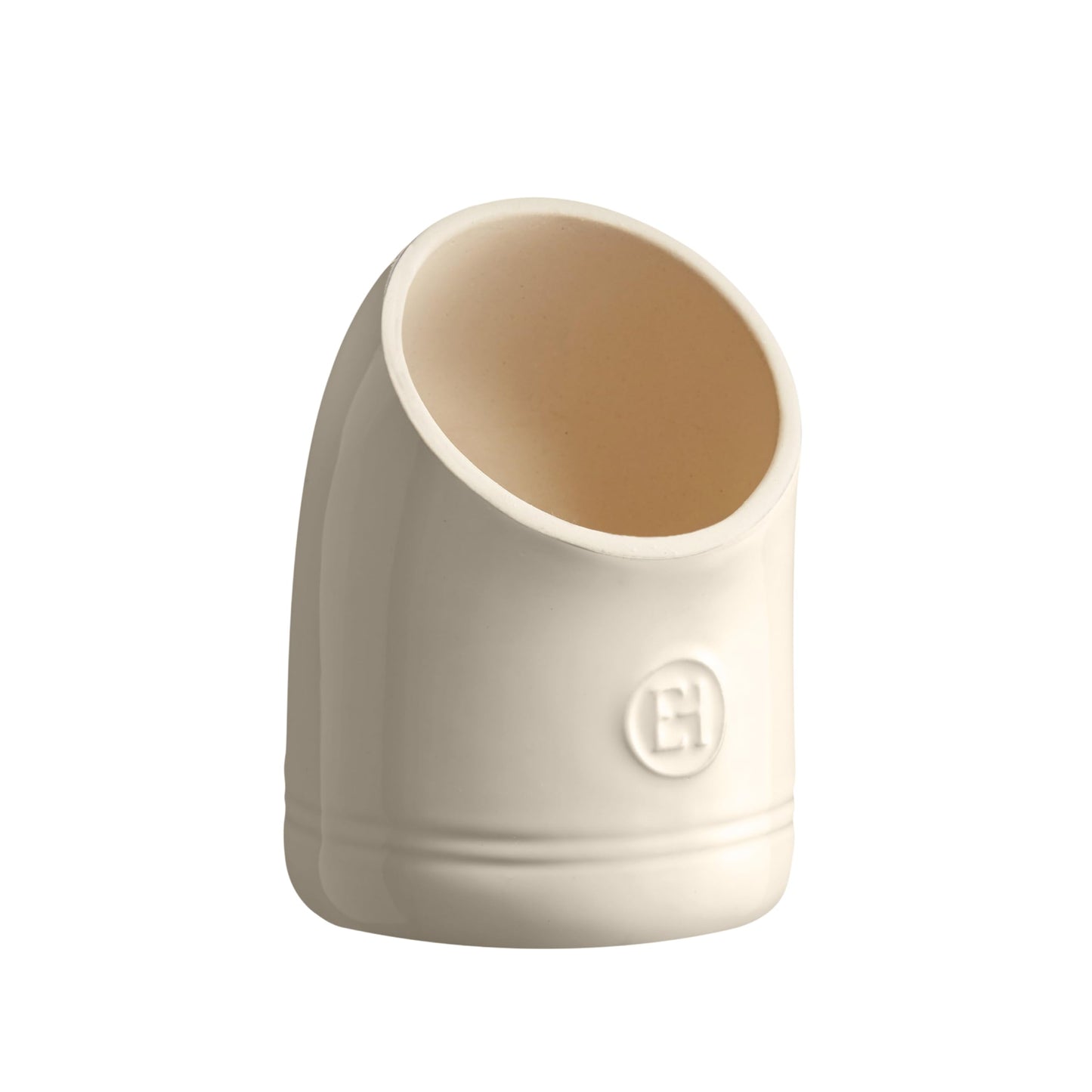 Emile Henry Made In France The Salt Pig| Clay