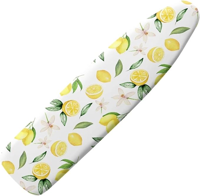 Lemon Florals Ironing Board Covers