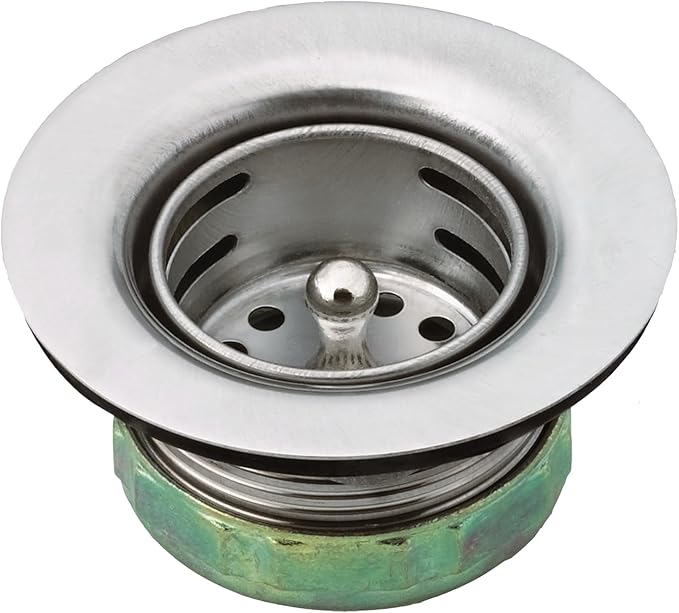 Moen 22174 Sink Basket Strainer