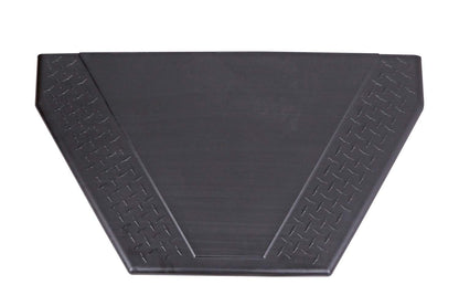 Dee Zee DZ91717P Poly Triangle Trailer Box 36 x 18.75 x 18 inches, 25 lbs