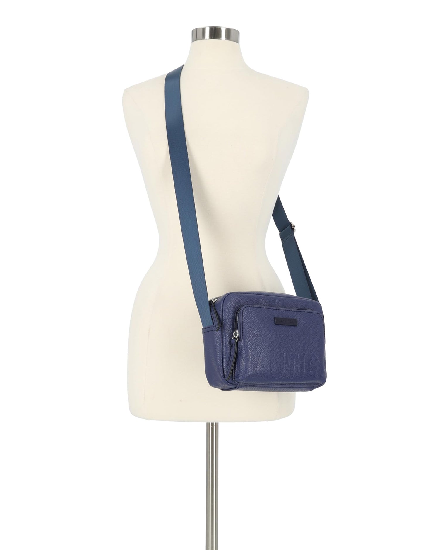 Nautica Women's Out and About Adjustable Crossbody Bag Purse