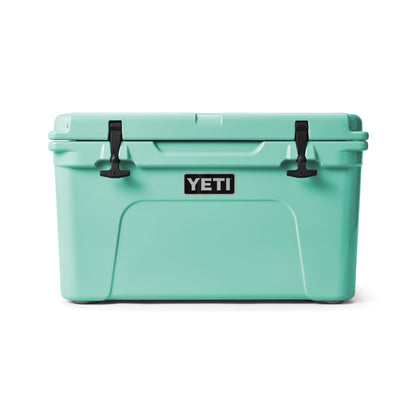 YETI Tundra 45 Cooler, Seafoam