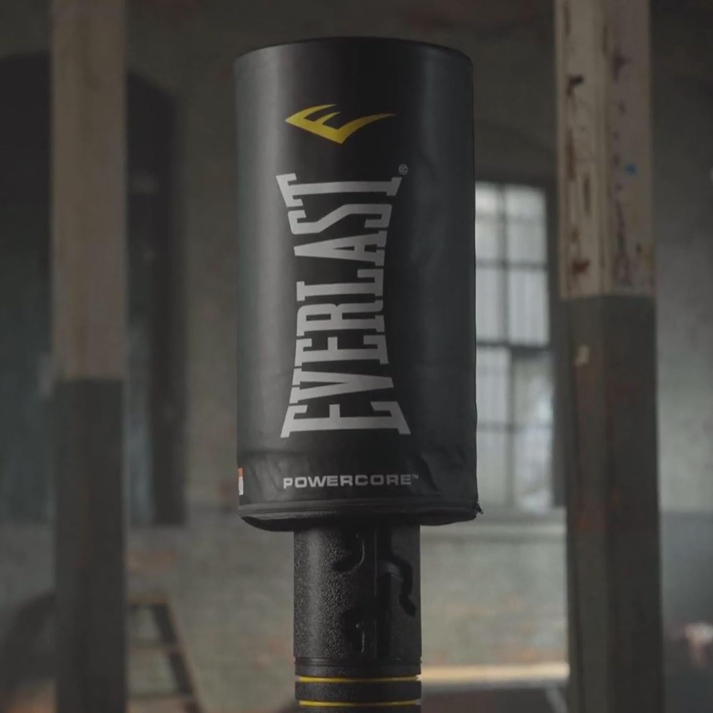 Everlast P00002200 Powercore Free Standing Heavy Bag