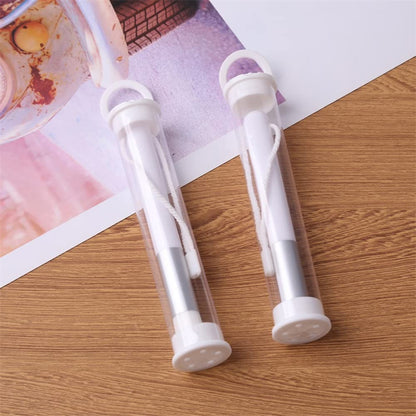 10 Pack Mini Blending Brushes Sets for Card Making Drawing Crafting Ink Paintbruhses Sets for Stamping Scrapbooking Background Card Stencils Die Cuts Card Making Scrapbooking Stamping Crafting Tool