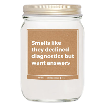 You Nique Designs Veterinary Technician Candle 8oz, Surprise for Vet Techs Gifts for Veterinary Technicians, Vet Tech Present Ideas, Vet Tech Appreciation, Decor (Lavender&VanillaA 4oz)