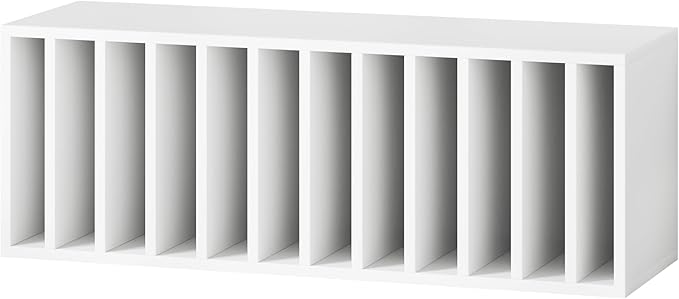 IOTXY DIY Modular Cube Bookcase