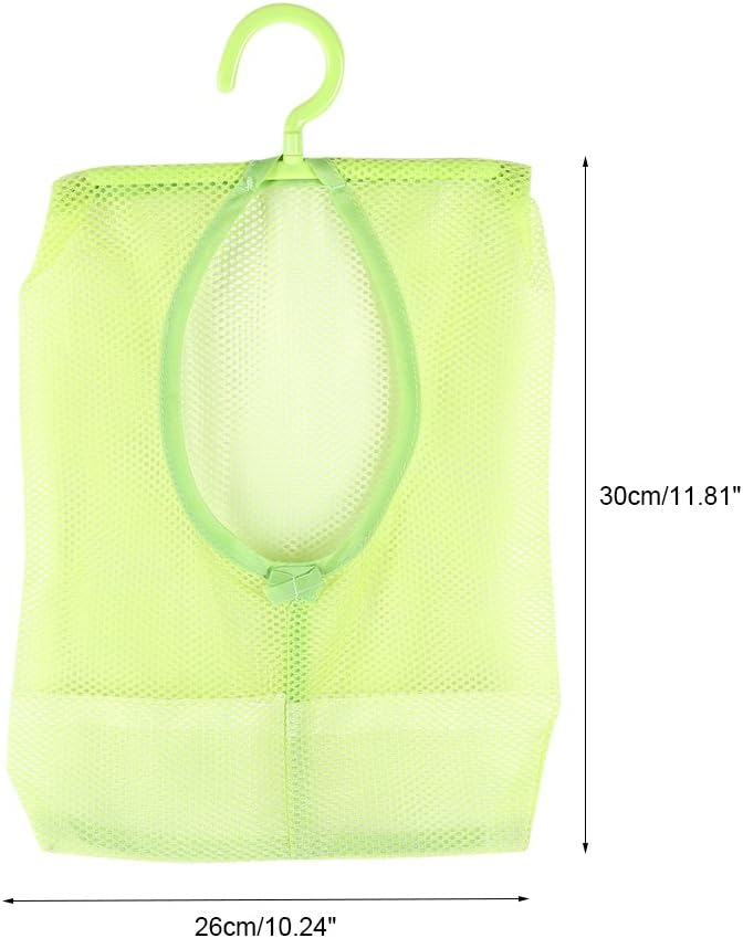 Clothespin Bag