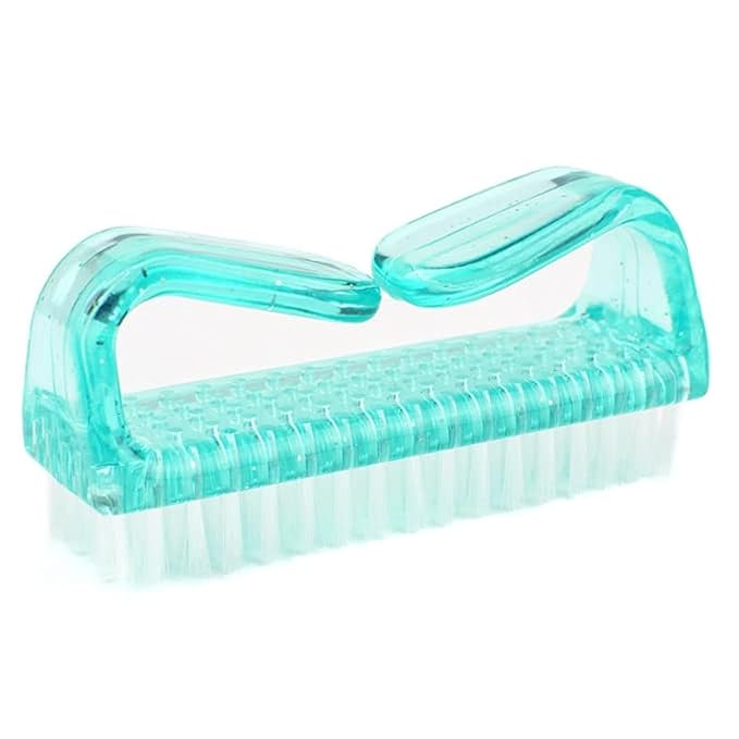3Pcs Different Kinds of Fingernail brush