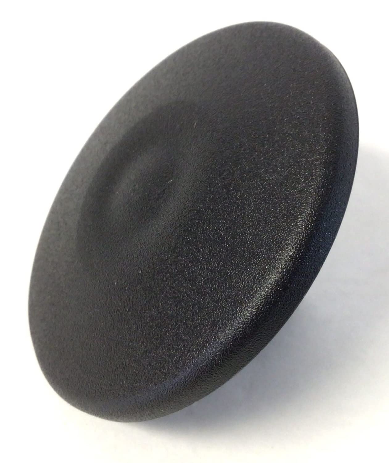 Round Inner Cap 19mm 239042 Works W FreeMotion Gold's Gym Weider Strength System