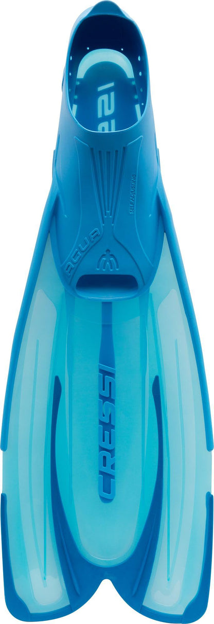 Cressi Agua (aquamarine) [43/44]