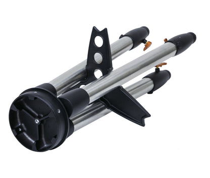 Celestron CGX Computerized German Equatorial Mount and Tripod