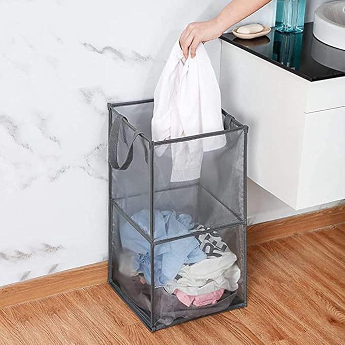 Pop Up Laundry Baskets