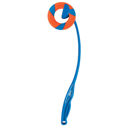 Chuckit Ultra Ring Chaser Launcher