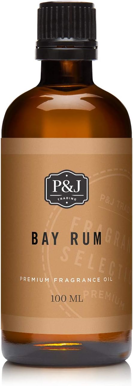 P&J Fragrance Oil Autumn Set | Brown Sugar, Apple, Harvest Spice, Vanilla, Forest Pine, and Snickerdoodle Candle Scents for Candle Making, Freshie, Soap Making Supplies, Diffuser Oil Scents