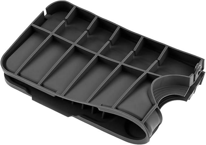 dophee Faucet Mat for Kitchen Sink