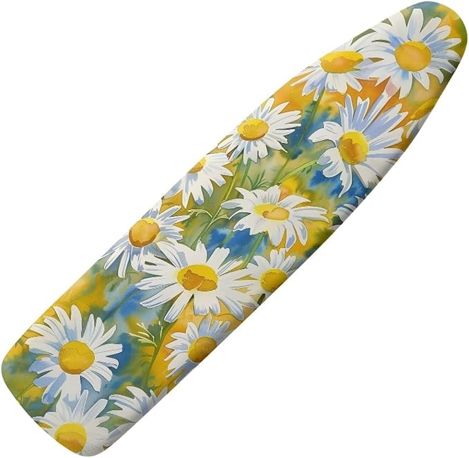 Ironing Board Cover, Floral Ironing Board Cover, Large Ironing Board Covers