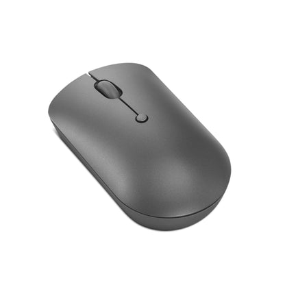 Lenovo 540 Wireless Computer Mouse for PC, Laptop, Computer with Windows or Chrome OS - 2.4 GHz USB-C Wireless Pairing Receiver - Compact Size - 18-Months Battery Life - Ambidextrous -Abyss Blue