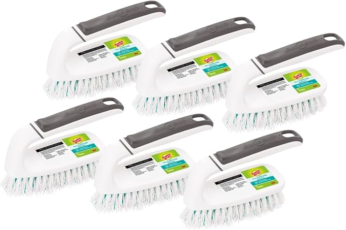 Scotch-Brite All Purpose Brush,