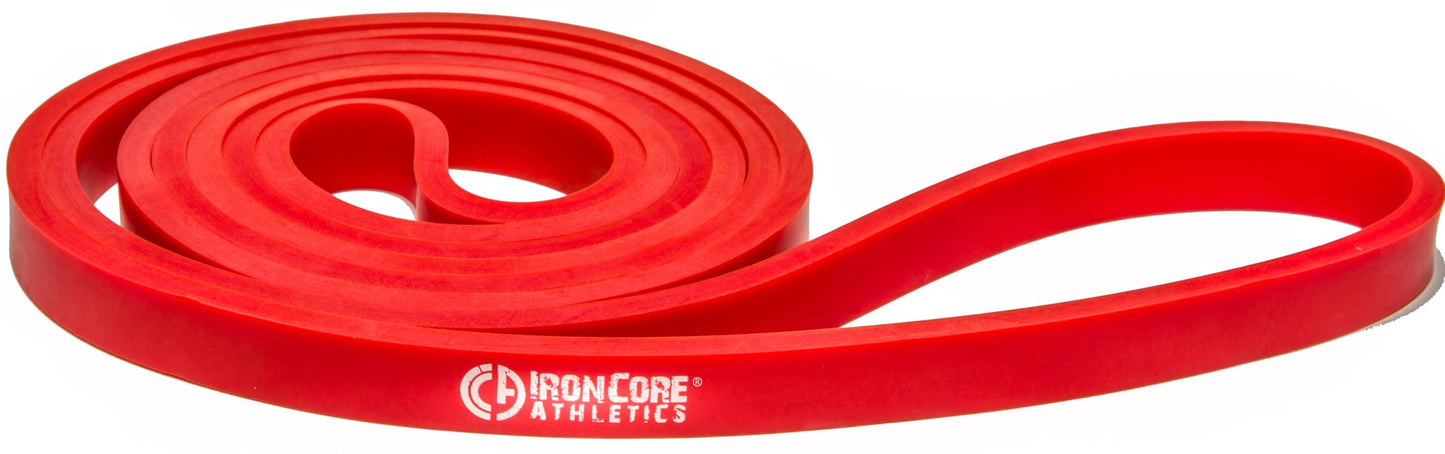 Pull Up Assistance Bands - Commercial Gym Quality 41" Loop Exercise Pull-Up Bands - 4 Different Resistance Levels to Choose from