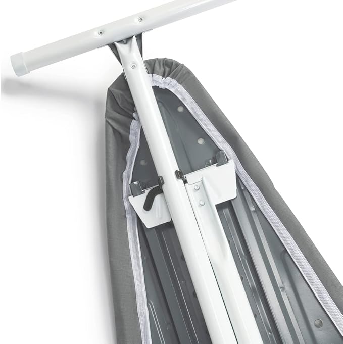 Full Size Ironing Board with Cover & Pad – Made in USA by Seymour Home Products