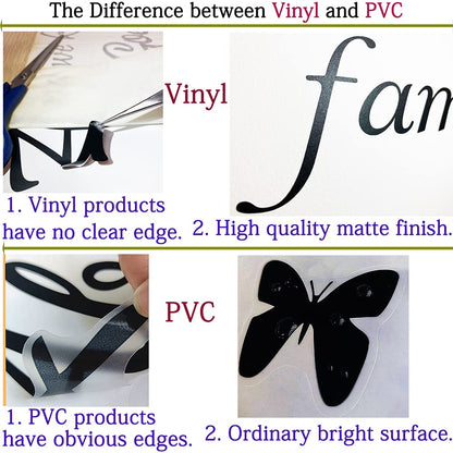 Music is The Voice of The Soul Vinyl Wall Art Decals Lettering Quotes Music Symbols Sayings for Music & Dance Room