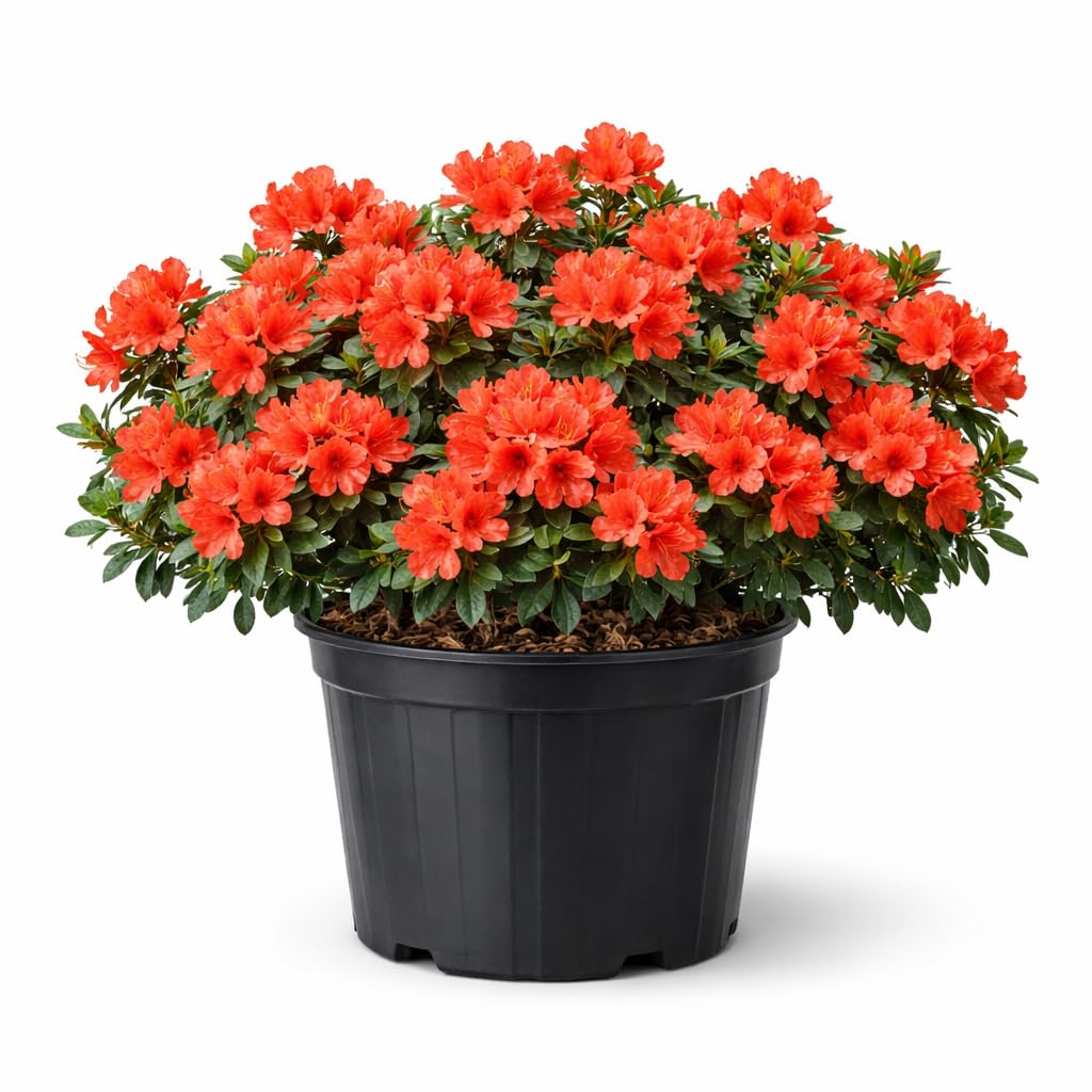 Autumn Embers® Encore® Azalea 3-Gallon