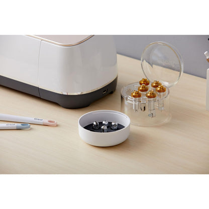 Cricut Machine Tool Organiser, One Size, Clear