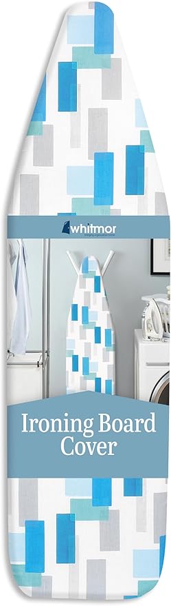 Whitmor Ironing Board Cover and Pad