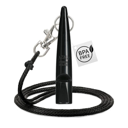 ACME 210,5 Dog Whistle with Whistle Band.