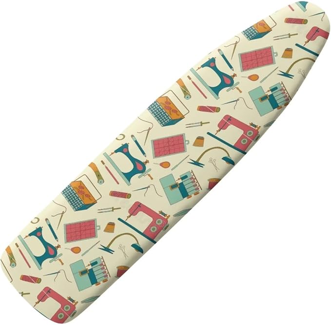 Washable Ironing Board Covers