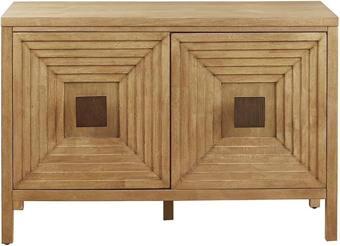 Madison Park Paige Accent Storage Cabinet