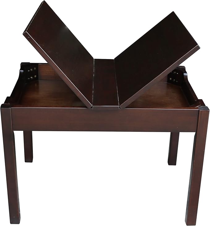 IC International Concepts Juvenile Table