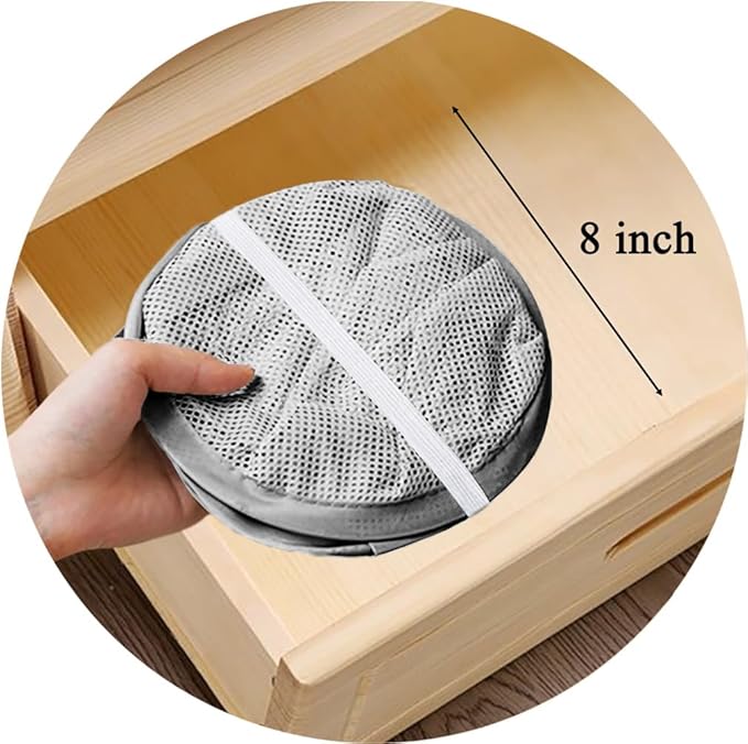Mesh Pop up Laundry Hamper, Collapsible