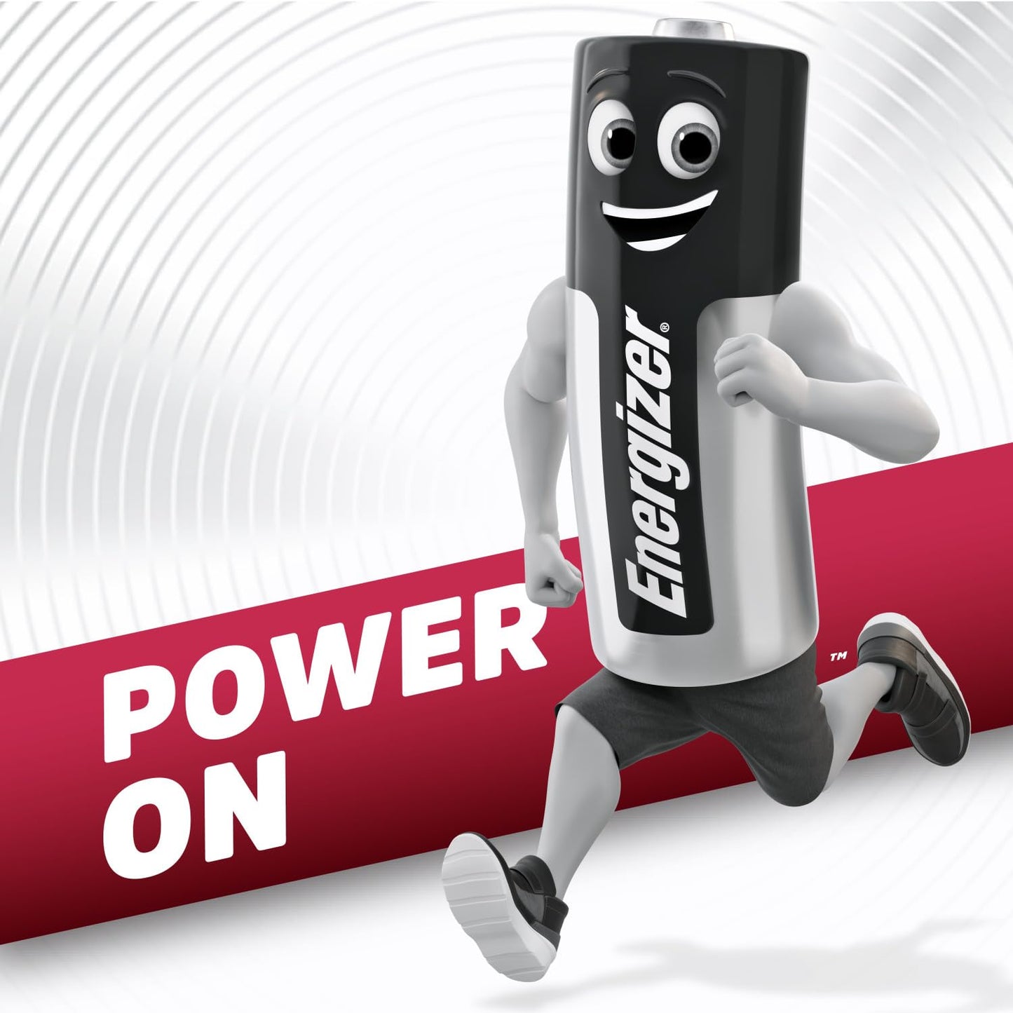 Energizer Advanced - AA Batteries (24 Pack) - Double A Battery 1.5V - Up To 100% Longer Lasting - Ideal for High-Drain Devices - 0% Plastic Packaging - 10 Year Shelf Life [Amazon Exclusive]
