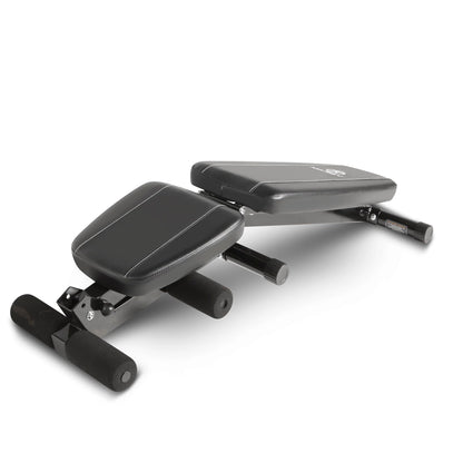 Marcy Multi-Position Adjustable Utility Bench for Home Gym Weightlifting and Strength Training