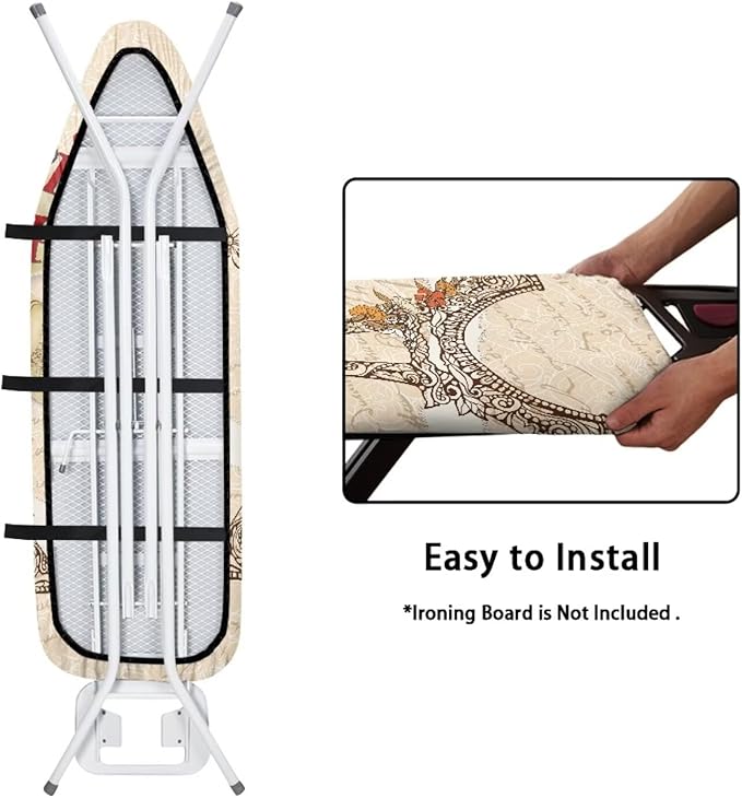 Ironing Board Cover