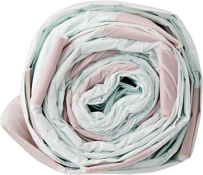 Brabantia PerfectFit Trash Bags High Quality Thick Plastic Trash Can Liners