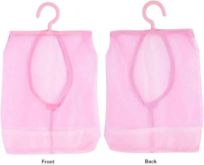 Clothespin Bag