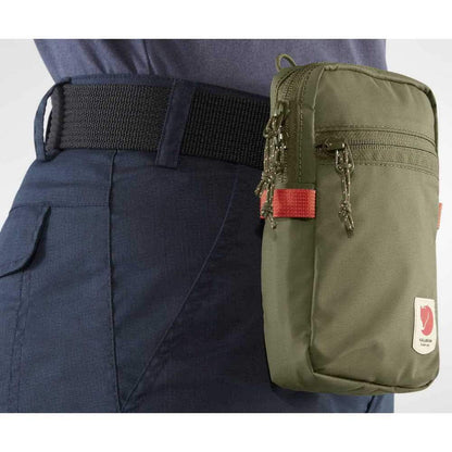 Fjällräven High Coast Shoulder Pack