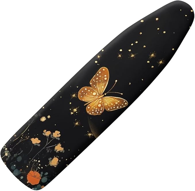 Ironing Board Cover Full Size, Stain Resistant Ironing Board Protector Ironing