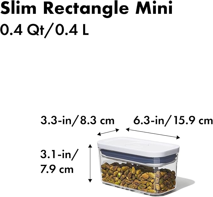 OXO Good Grips POP Container