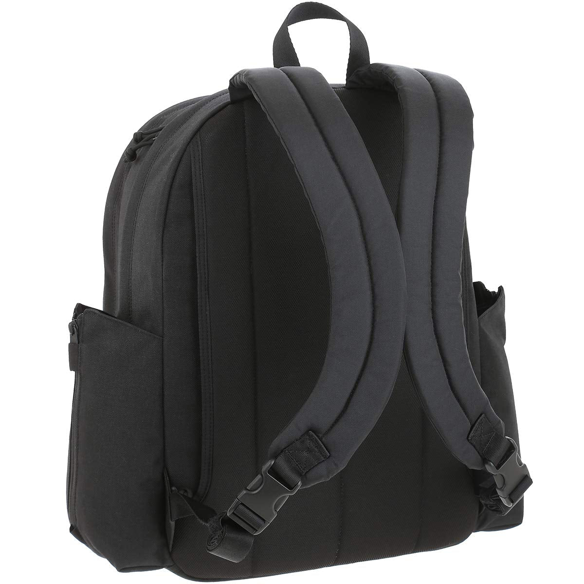 Maxpedition Prepared Citizen Deluxe (Black), Large