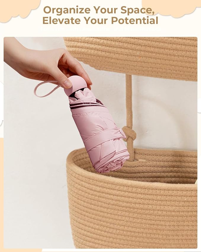 2Pack Over The Door Hanging Basket, 3 Tier Hanging Baskets